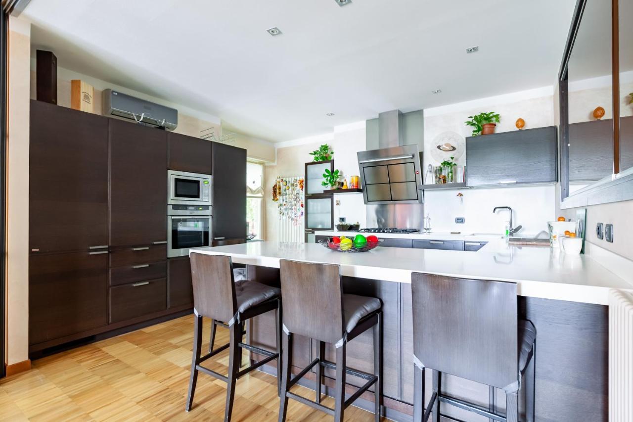 Beatrice Apartment Massa  Zewnętrze zdjęcie